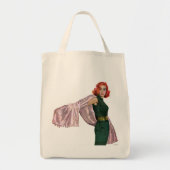 Breng me naar Hollywood Tote Bag (Voorkant)