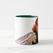 Breng me naar Hollywood Tweekleurige Koffiemok (Center)