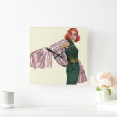 Breng me naar Hollywood Vierkante Klok (Huis)