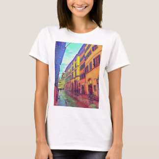 Breng me naar Italië! T-shirt