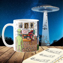 Breng me naar je lade... Mok koffie Mok