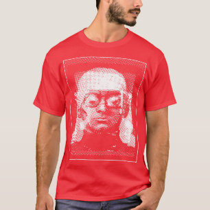 Breng me naar je leider Halloween T-shirt