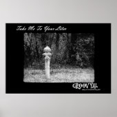 Breng me naar je liter poster (Voorkant)