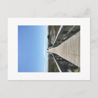 Breng me naar je strand briefkaart