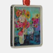 Breng me Sunshine 2013 Metalen Ornament (Rechts)