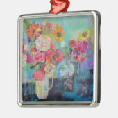 Breng me Sunshine 2013 Metalen Ornament (Links)