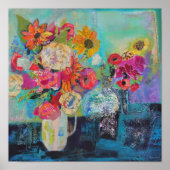 Breng me Sunshine 2013 Poster (Voorkant)