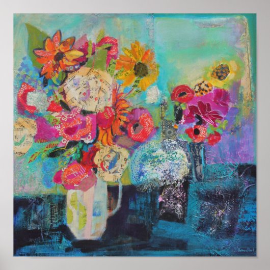 Breng me Sunshine 2013 Poster (Voorkant)