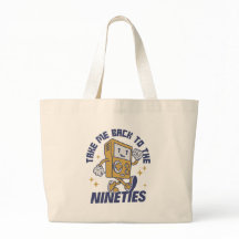 Breng me terug naar de jaren negentig
