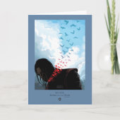 Breng me z'n hoofd. kaart (Voorkant)