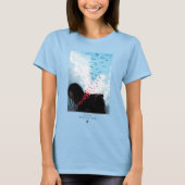 Breng me z'n hoofd. t-shirt (Voorkant)