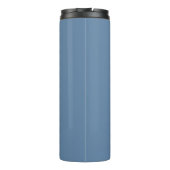 Breng me z'n hoofd. thermosbeker (Achterkant)