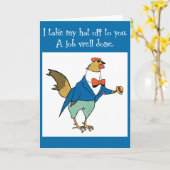 Breng mijn Pet naar je toe Kaart (Gele Bloem)