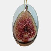 Breng ons nu wat figuurlijk kalmerend versieringsm keramisch ornament (Links)