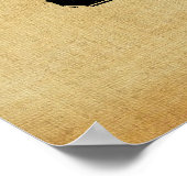 # Breng ons Poster meisjes terug (Hoek)
