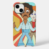 Breng terug Case-Mate iPhone case (Achterkant)