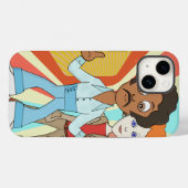 Breng terug Case-Mate iPhone case (Achterkant (horizontaal))