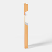 Breng Terug iPhone Hoesje (Linkerkant)