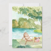 Breng uw eigen voorzitter | Stuurweg Cocktail Kaart (Achterkant)