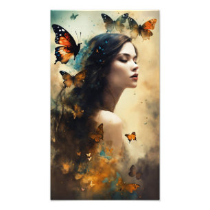 Breng uw foto's tot leven: Expert Fotovergroting Foto Afdruk