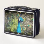 Breng uw Lunch Fun (persoonlijke naam) (Voorkant)