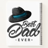 Breng uw opmerkingen naar het volgende niveau met notitieboek (Achterkant)