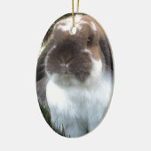 Breng wat rust in je leven! keramisch ornament (Links)