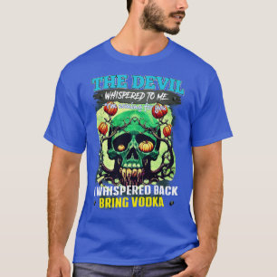 Breng wodka 1 t-shirt