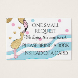 BrengABook de Kaart van het Tussenvoegsel "Flaming