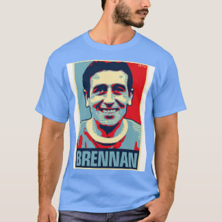 Brennan 1 t-shirt