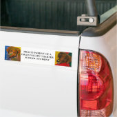 BRENNAN-BUMPERSTICKER BUMPERSTICKER (Op Truck)