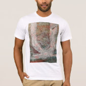 Brent Bechtel Art T-Shirt (Voorkant)