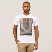 Brent Bechtel Art T-Shirt (Voorkant volledig)