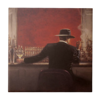 Brent lynch cigarillo's tegeltje