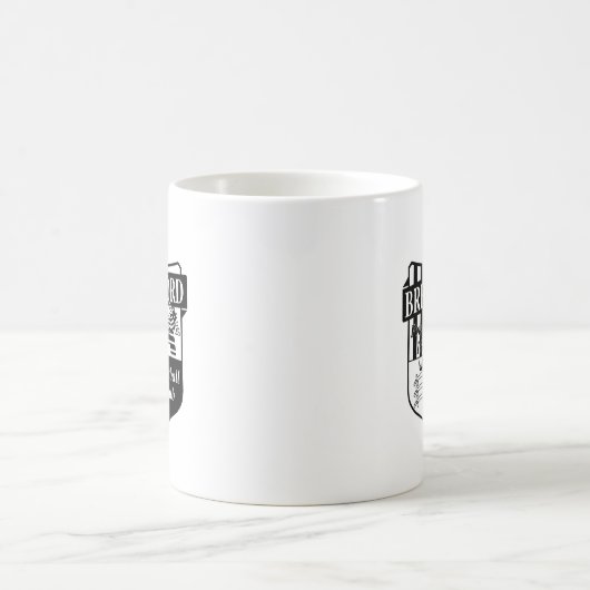 Brentford FC Fan Mok (Center)