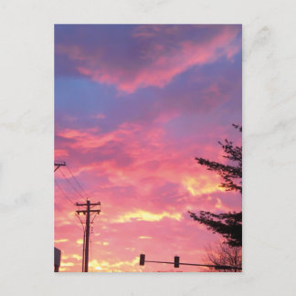 Brentwood Briefkaart