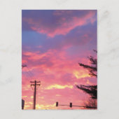 Brentwood Briefkaart (Voorkant)