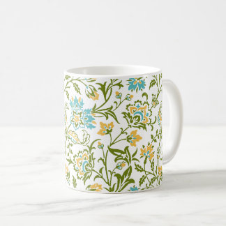 Brentwood Floral Mug Koffiemok