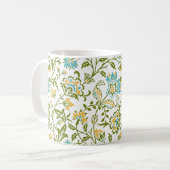 Brentwood Floral Mug Koffiemok (Voorkant links)