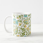 Brentwood Floral Mug Koffiemok (Links)