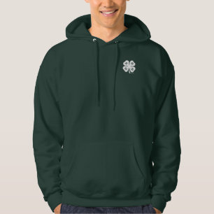 Brentwood Night Riders Dark 4H Hoodie