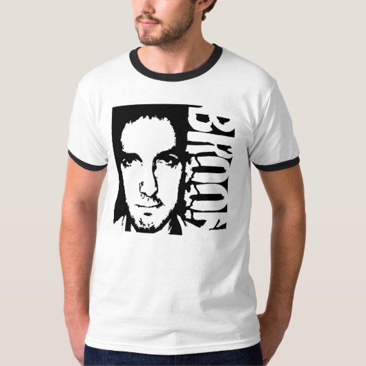 Breon T Shirt (Voorkant)