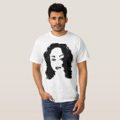 breonna taylor t-shirt (Voorkant volledig)