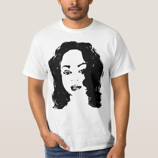 breonna taylor t-shirt (Voorkant)