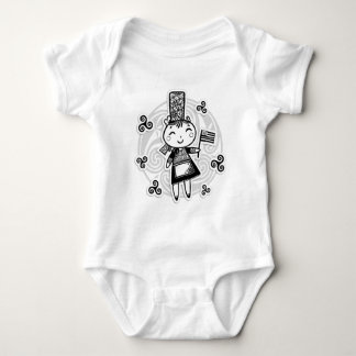 Breottensap Romper