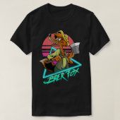 Brer Fox Essential T-Shirt (Design voorkant)