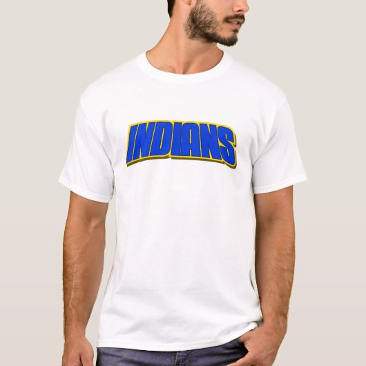 Brereton, Sally T-shirt (Voorkant)