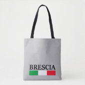 Brescia Italië Tote Bag (Voorkant)