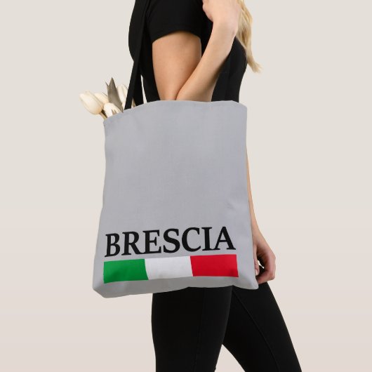 Brescia Italië Tote Bag (Dichtbij)
