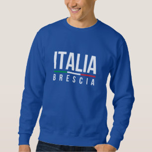 Brescia Italië Trui
